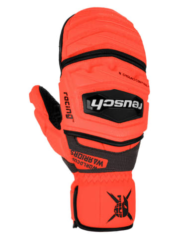 Reusch Functionele wanten "Worldcup Warrior GS" oranje