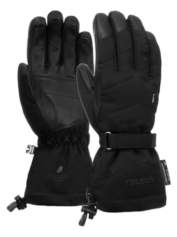 Reusch Functionele handschoenen "Nadia" zwart