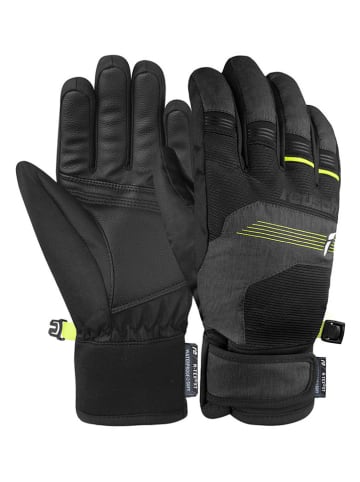 Reusch Ski-/snowboardhandschoenen "Benji R-TEX XT" zwart