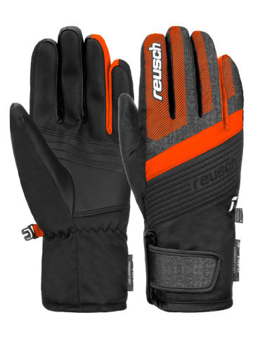 Reusch Functionele handschoenen "Duke" oranje