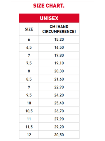 Reusch Ski-/snowboardhandschoenen "Sandy" zwart
