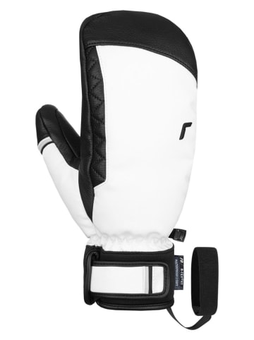 Reusch Functionele wanten "Laura" wit/zwart