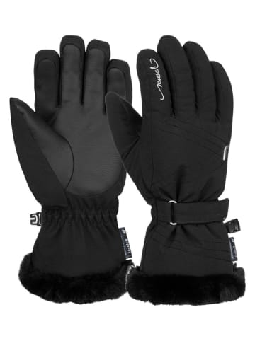 Reusch Functionele handschoenen "Stella" zwart