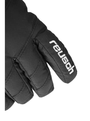 Reusch Ski-/ Snowboardfingerhandschuhe "Tommy GORE-TEX" in Schwarz