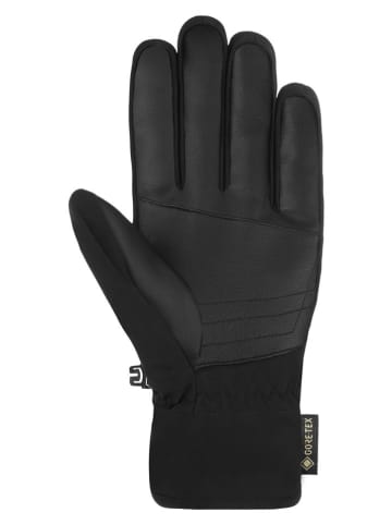 Reusch Funktionsfingerhandschuhe "Fergus GORE-TEX" in Schwarz