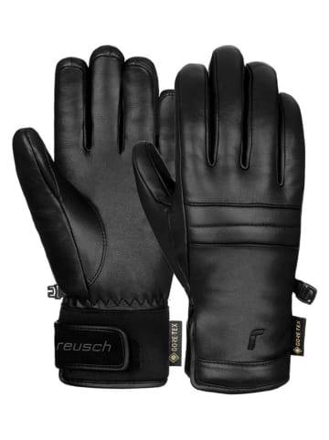Reusch Functionele handschoenen "Grace GORE-TEX" zwart