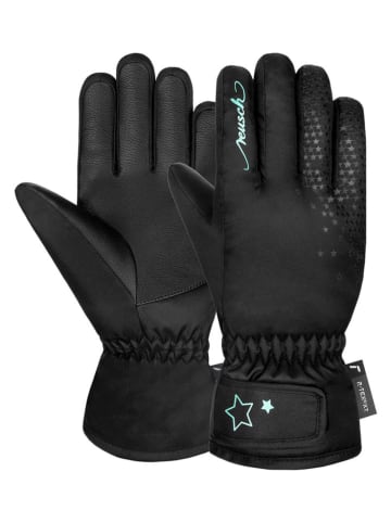 Reusch Functionele handschoenen "Alice" zwart