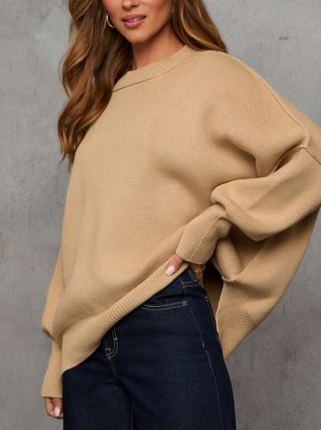 LA Angels Trui beige