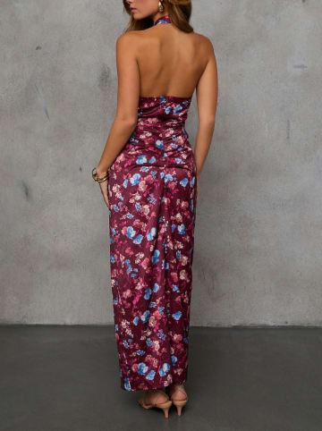 LA Angels Kleid in Lila