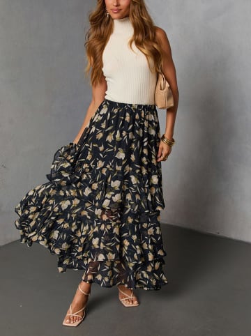 Milan Kiss Rok zwart