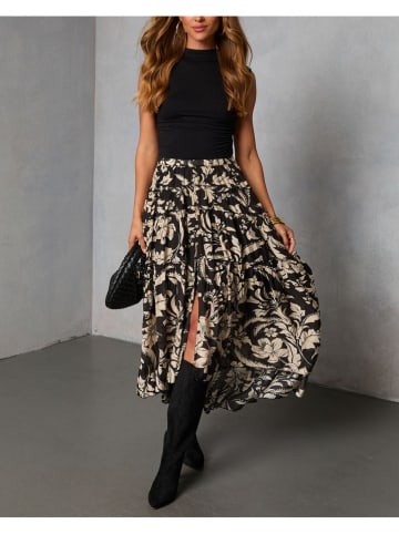 Milan Kiss Rok zwart