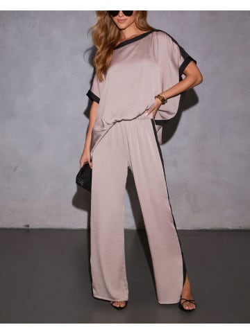 Milan Kiss Marlenebroek beige