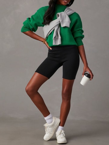 Milan Kiss Trui groen