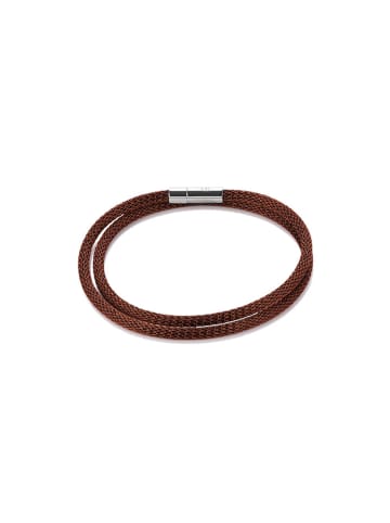 COEUR DE LION Armband bruin
