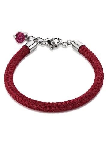 COEUR DE LION Armband rood