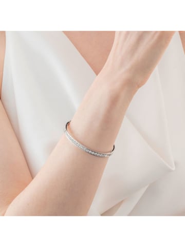 COEUR DE LION Armreif mit Kristallen