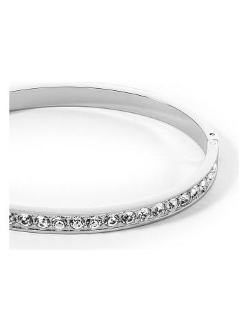 COEUR DE LION Armband met kristallen