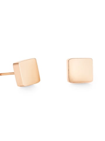 COEUR DE LION Gecoate oorstekers