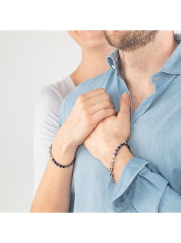 COEUR DE LION Armband met sierelementen