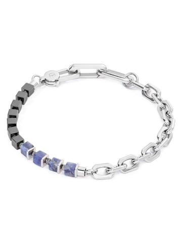 COEUR DE LION Armkette mit Schmuckelementen