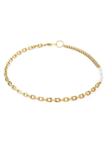 COEUR DE LION Ketting met sierelementen - (L)50 cm