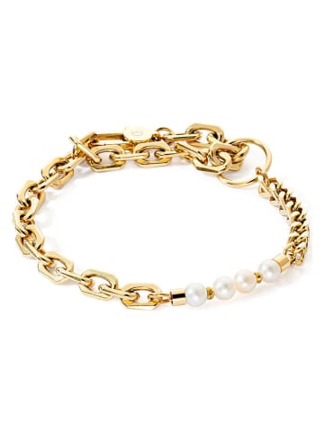 COEUR DE LION Armkette mit Schmuckelementen