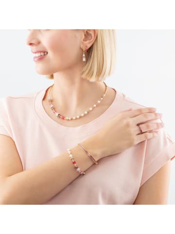 COEUR DE LION Armband met sierelementen