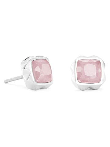 COEUR DE LION Oorstekers met edelstenen