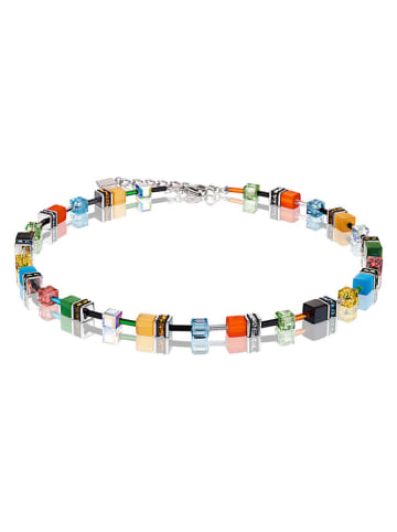 COEUR DE LION Ketting met sierelementen - (L)42 cm