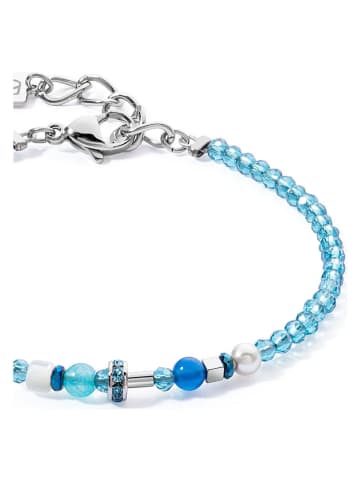 COEUR DE LION Armband met sierelementen
