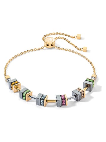 COEUR DE LION Armband mit Schmuckelementen