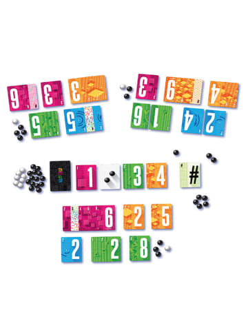 Game Factory Kartenspiel "TEN™" - ab 10 Jahren