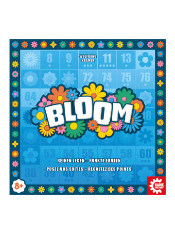 Game Factory Legespiel "Bloom - ab 8 Jahren