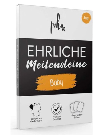 Carletto Meilensteinkarten - ab 16 Jahren