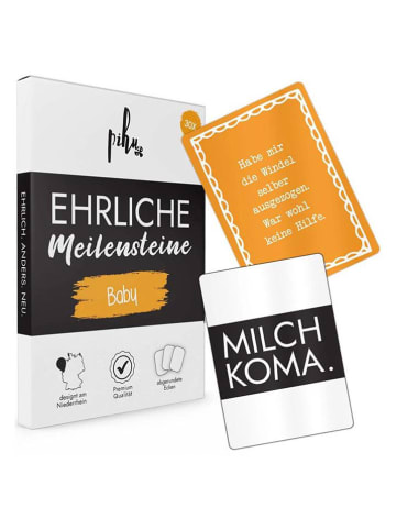 Carletto Meilensteinkarten - ab 16 Jahren