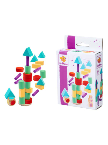 Eichhorn Stapelspiel - ab 3 Jahren