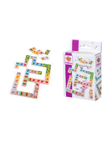Eichhorn Legespiel "Domino" - ab 3 Jahren