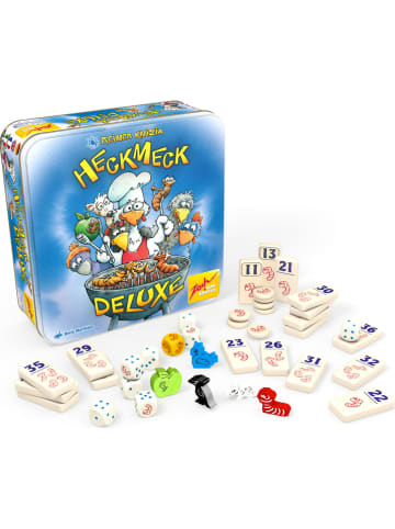 Noris Spiel "Heckmeck Deluxe" - ab 8 Jahren