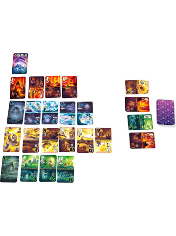 Noris Kartenspiel "Silencio" - ab 10 Jahren