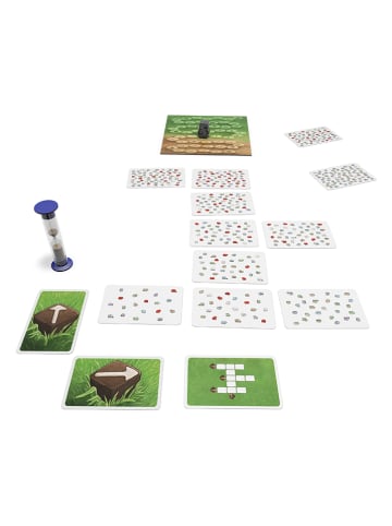 Noris Kartenspiel "Wie die Wombats" - ab 8 Jahren