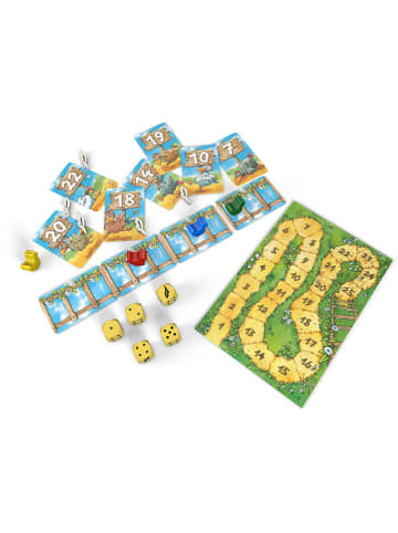 Noris Würfelspiel "Rauf und runter" - ab 8 Jahren