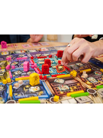 Noris Strategiespiel "Die Patin" - ab 12 Jahren