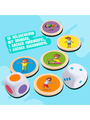 Simba Bewegungsspiel "Happy Move" - ab 2 Jahren