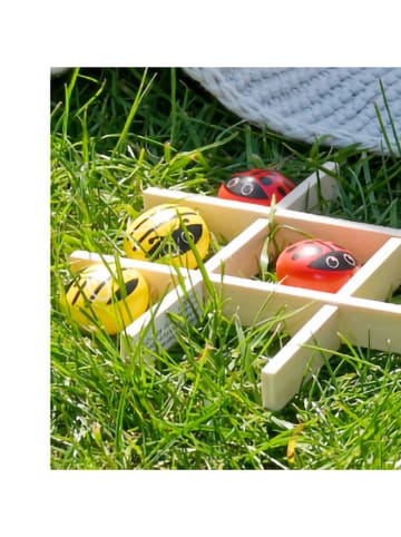Noris Legespiel "Tic Tac Bug" - ab 3 Jahren