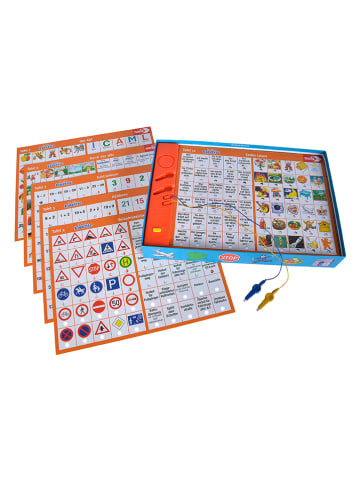 Noris Lernspiel "Electric" - ab 6 Jahren