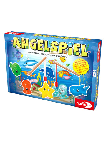 Noris Angelspiel - ab 2 Jahren