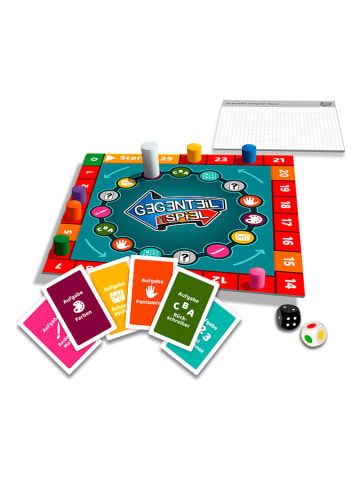 Noris Brettspiel "Gegenteil" ab 10 Jahren