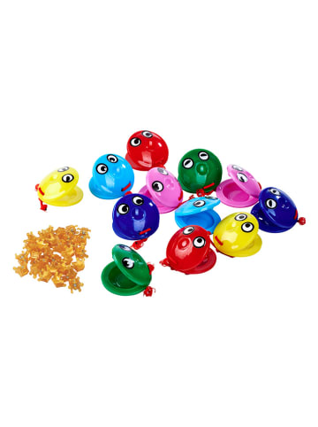 Simba Lernspiel "Brabbelkrabben" - ab 8 Jahren