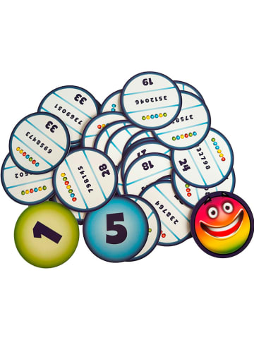 Simba Kartenspiel "Kugelblitz" - ab 6 Jahren