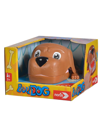 Noris Geschicklichkeitsspiel "Bulldog" - ab 3 Jahren